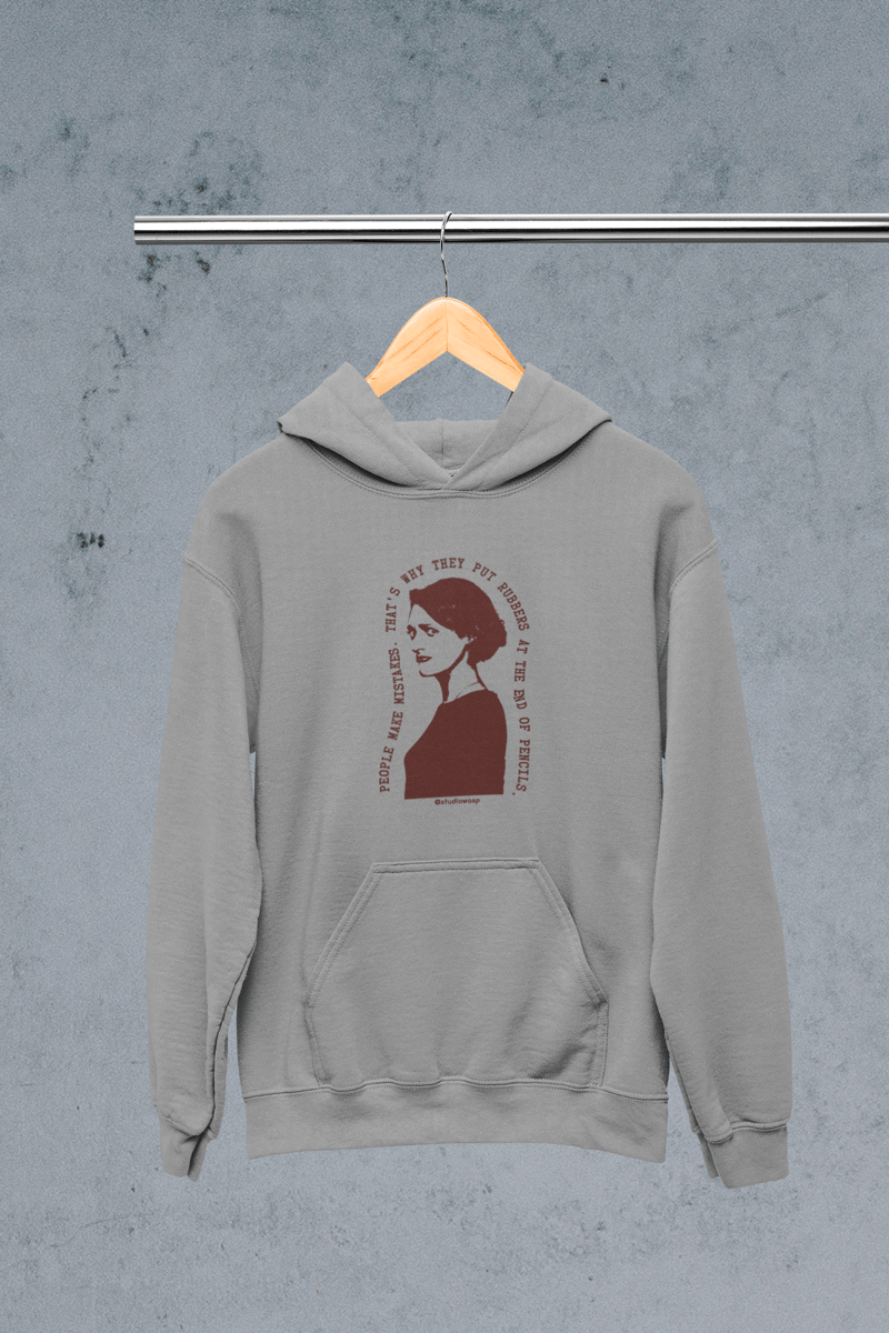 Nome do produto: Blusa Moletom Canguru \
