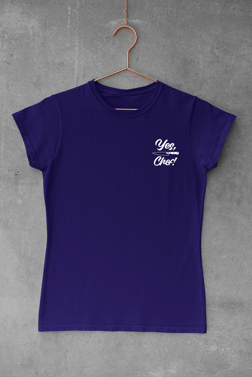Nome do produto: Camiseta Baby Look \