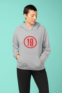 Nome do produto Blusa Moletom Canguru 
