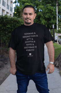 Nome do produto Camiseta UNISSEX Plus Size 