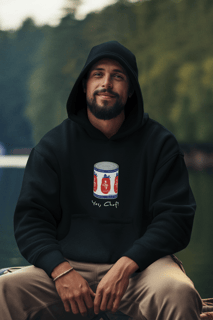Nome do produto Blusa Moletom Canguru 