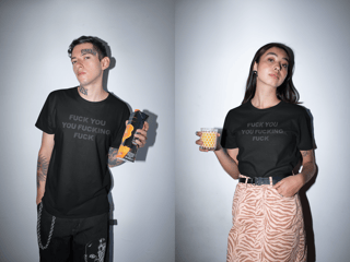 Nome do produto Camiseta UNISSEX 