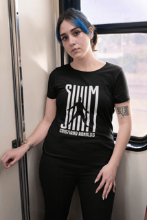Nome do produto Camiseta UNISSEX Plus Size 