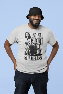 Nome do produto Camiseta UNISSEX Plus Size 