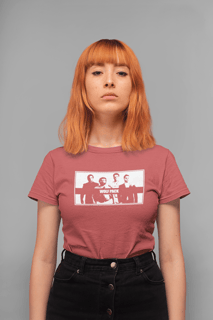 Nome do produto Camiseta Baby Look 