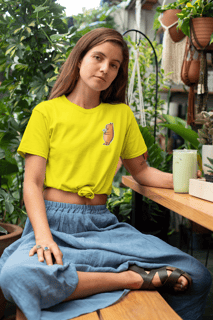 Nome do produto Camiseta UNISSEX 