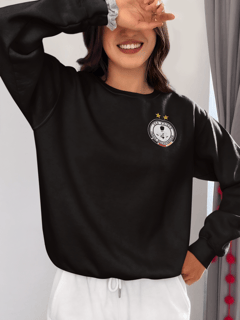 Nome do produto Blusa Moletom 