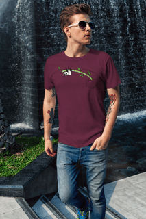 Nome do produto Camiseta UNISSEX 