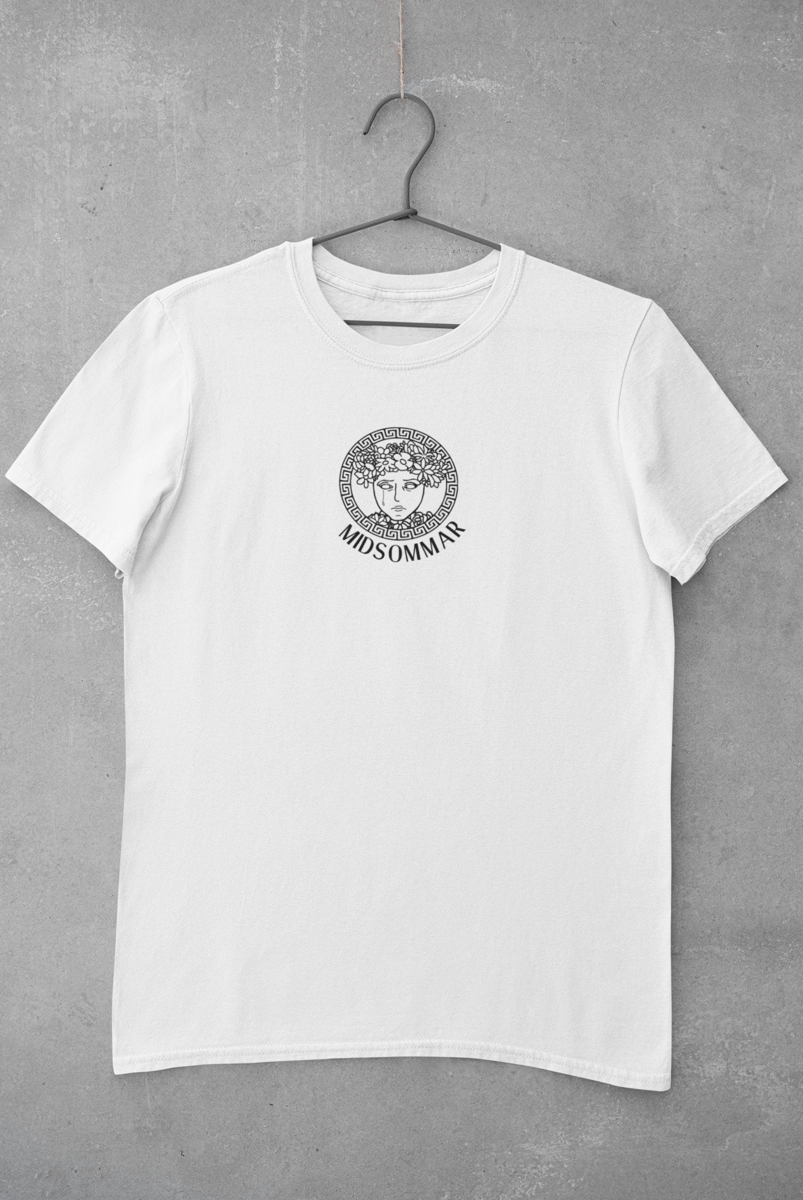 Nome do produto: Camiseta UNISSEX \