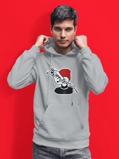 Nome do produto Blusa Moletom Canguru 