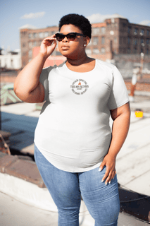 Nome do produto Camiseta UNISSEX Plus Size 