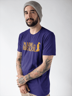 Nome do produto Camiseta UNISSEX 