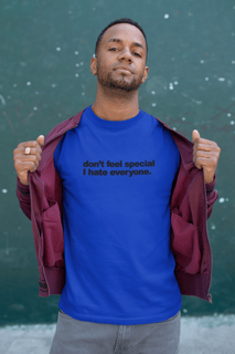 Nome do produto Camiseta UNISSEX 