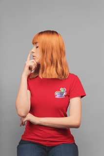 Nome do produto Camiseta Baby Look 