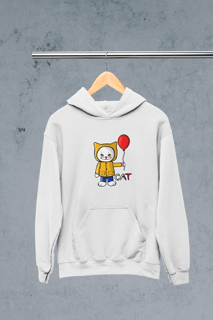 Nome do produto Blusa Moletom Canguru 