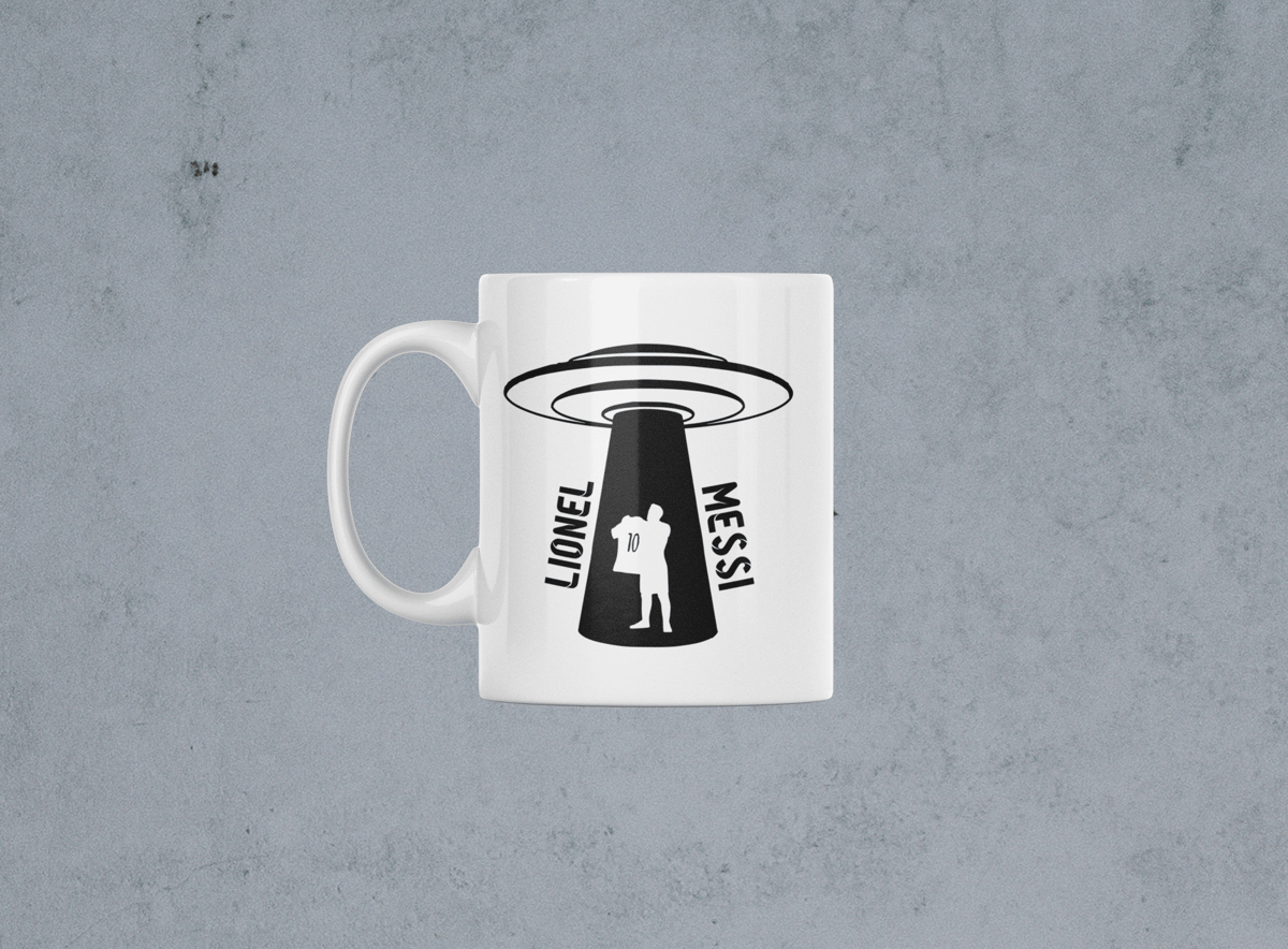 Nome do produto: Caneca \