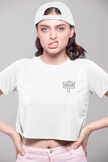 Nome do produto Cropped 