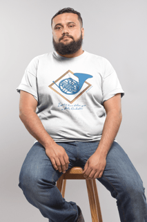 Nome do produto Camiseta UNISSEX Plus Size 