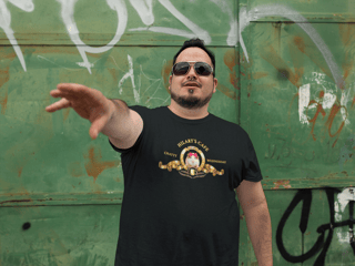 Nome do produto Camiseta UNISSEX Plus Size 