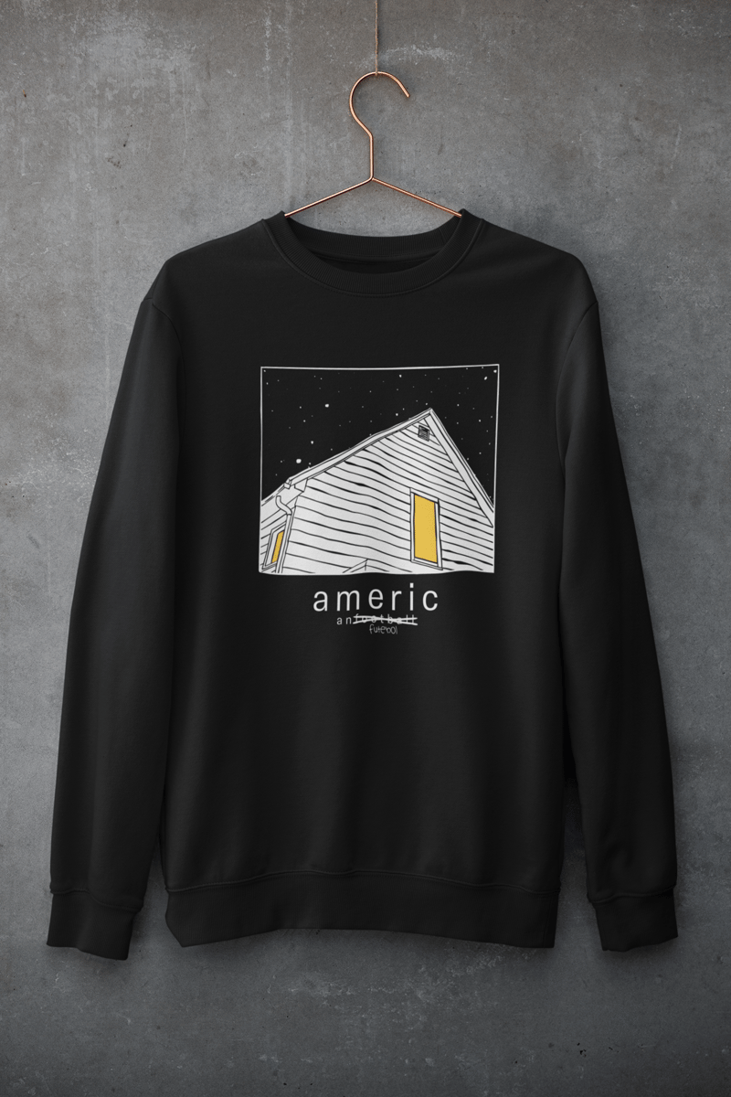 Nome do produto: Blusa Moletom \