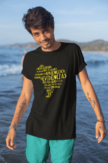 Nome do produto Camiseta UNISSEX 