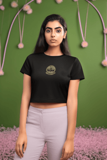 Nome do produto Cropped 