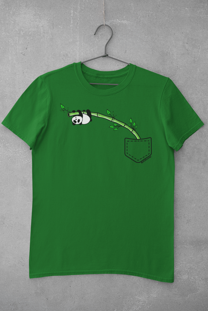 Nome do produto: Camiseta UNISSEX \