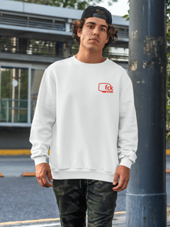 Nome do produto Blusa Moletom 
