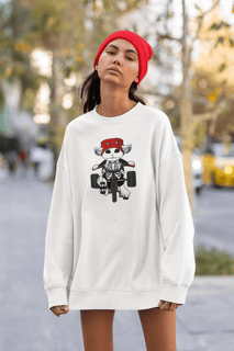 Nome do produto Blusa Moletom 