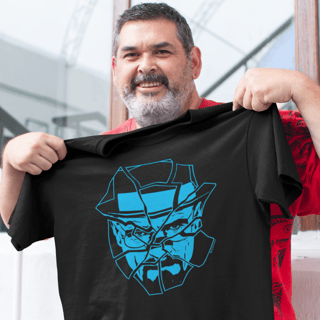 Nome do produto Camiseta UNISSEX Plus 