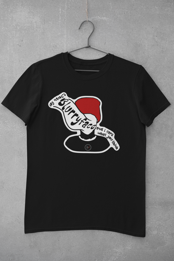 Camiseta UNISSEX 