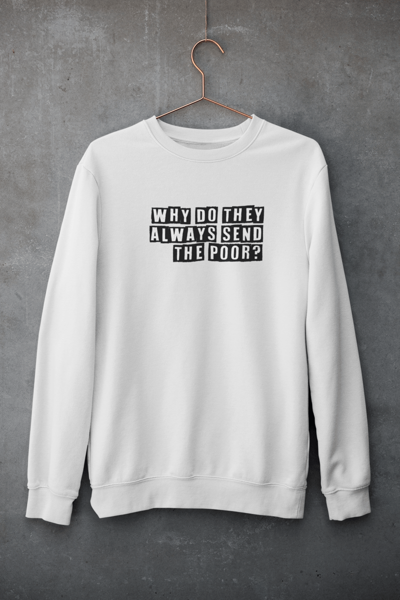 Nome do produto: Blusa Moletom \