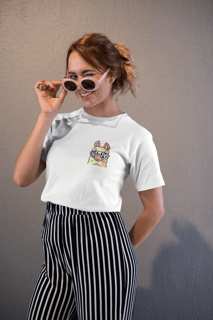 Nome do produto Camiseta UNISSEX 