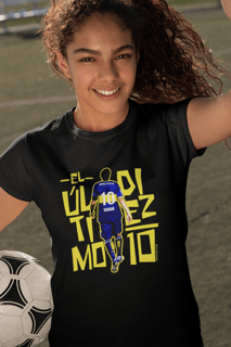 Nome do produto Camiseta Baby Look 