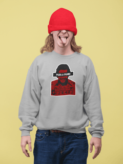 Nome do produto Blusa Moletom 