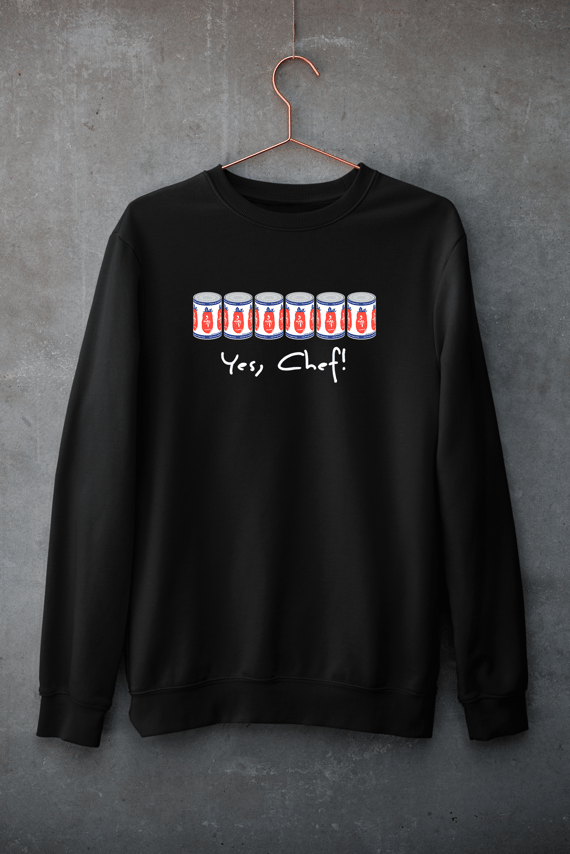 Blusa Moletom 
