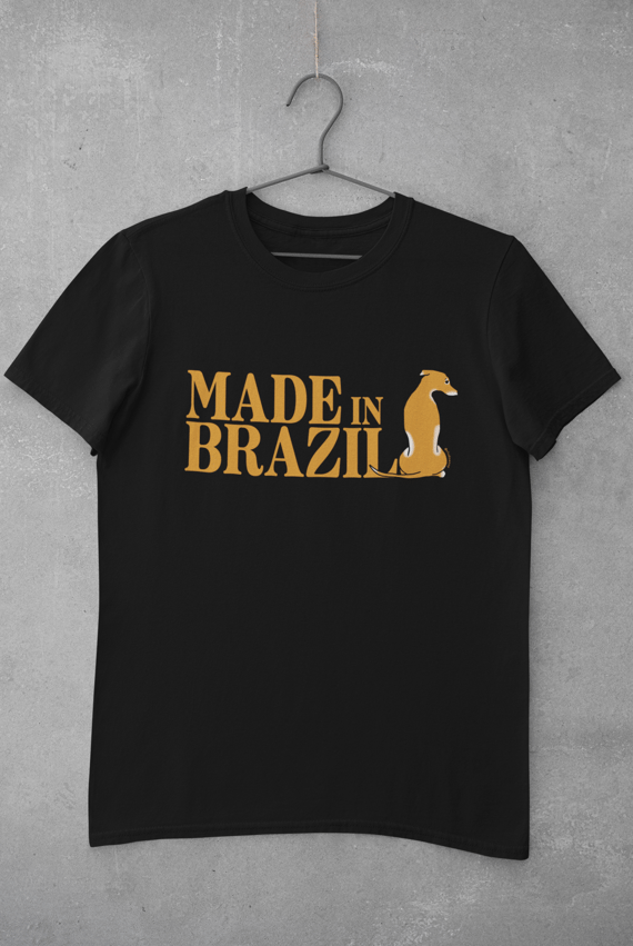 Camiseta UNISSEX Plus Size 