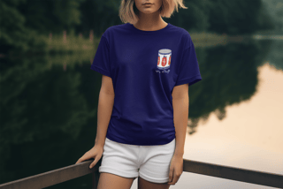 Nome do produto Camiseta UNISSEX 