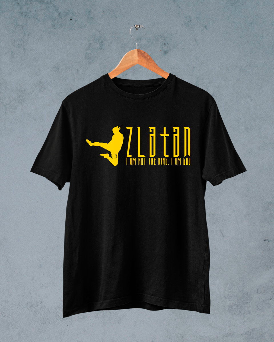 Nome do produto: Camiseta UNISSEX Oversized \