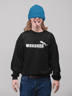 Nome do produto Blusa Moletom 