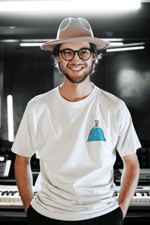 Nome do produto Camiseta UNISSEX Oversized 