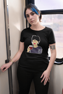 Nome do produto Camiseta UNISSEX Plus Size 