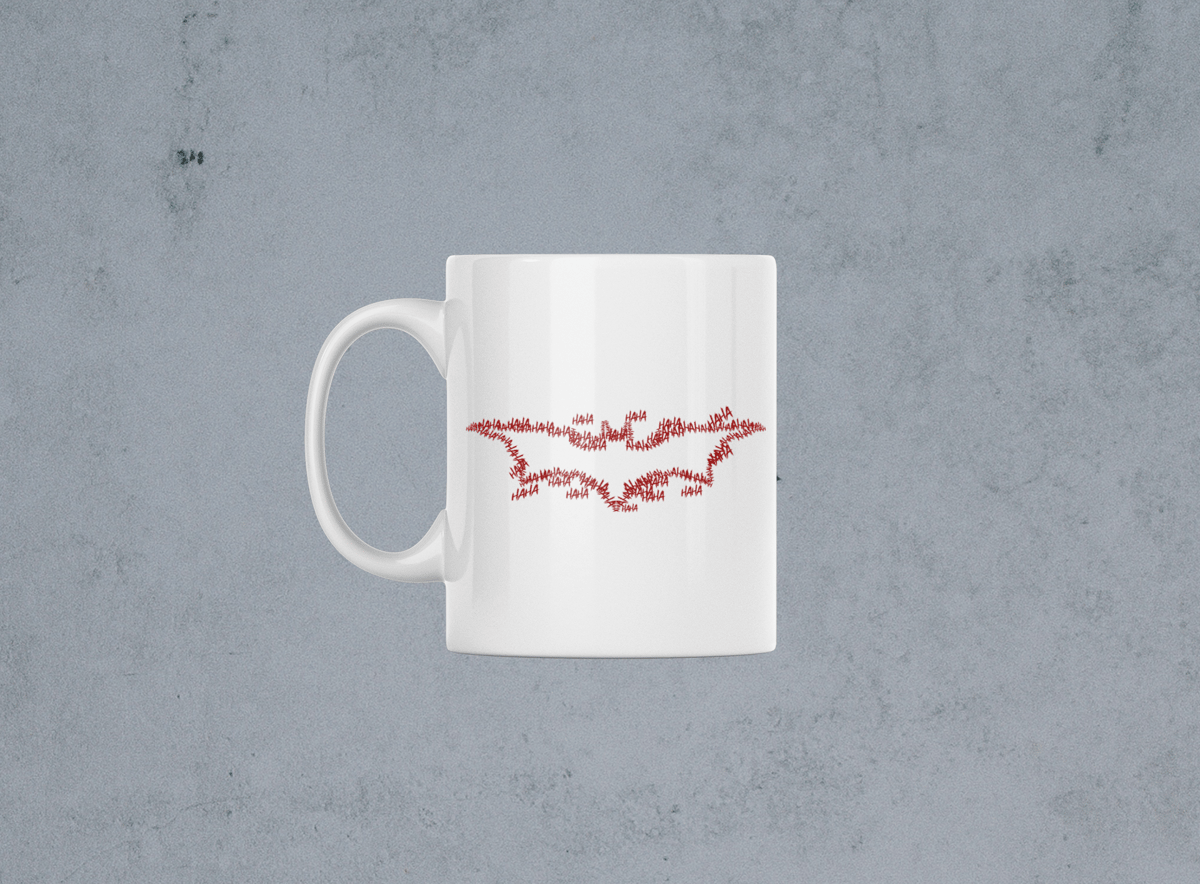 Nome do produto: Caneca \