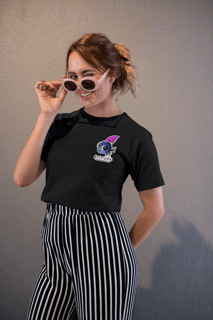 Nome do produto Camiseta UNISSEX 
