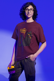 Nome do produto Camiseta UNISSEX 