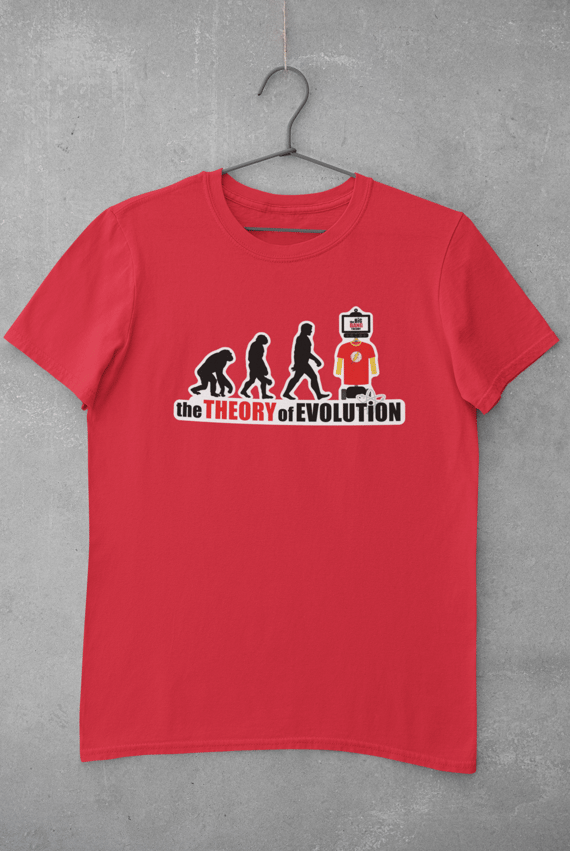 Camiseta UNISSEX 
