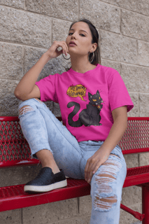Nome do produto Camiseta UNISSEX 