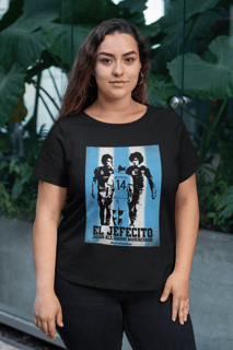 Nome do produto Camiseta UNISSEX Plus Size 