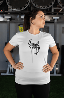 Nome do produto Camiseta UNISSEX Plus Size 