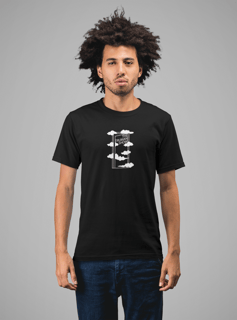 Nome do produto Camiseta UNISSEX 